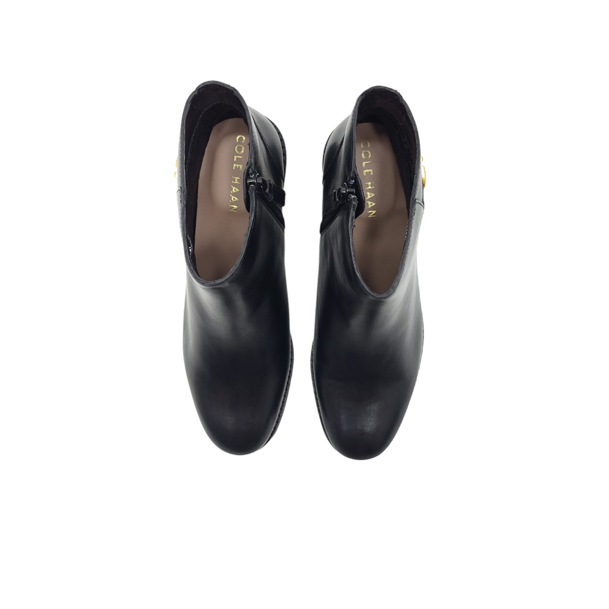 Cole Haan W28681 Holis Noir[7]