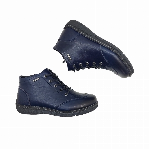 Josef Seibel Priscilla 01 Bleu[35]