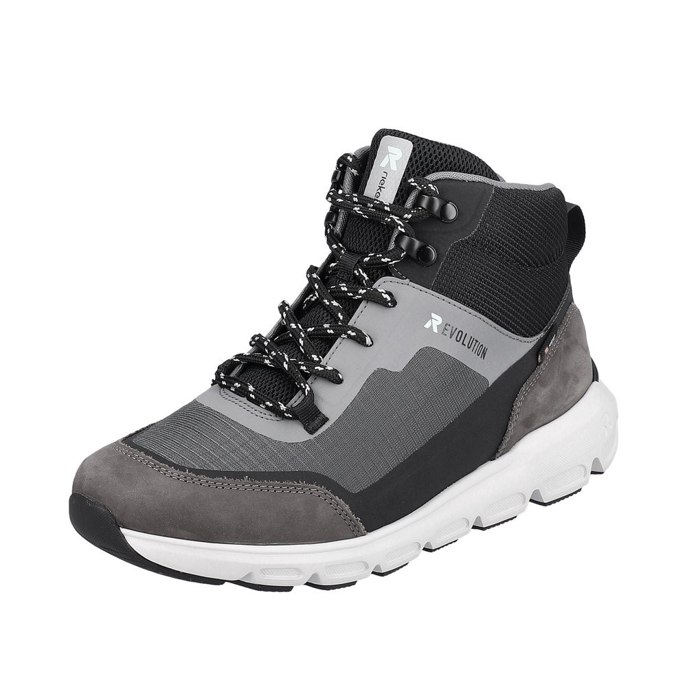 Revolution 40460-45 Grey Combi[37]