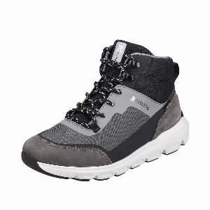 Revolution 40460-45 Grey Combi[41]