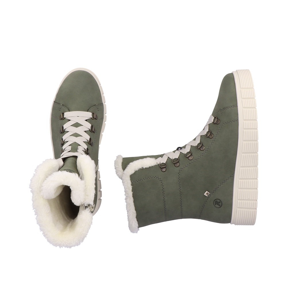 Revolution W1070-54 Khaki[41]