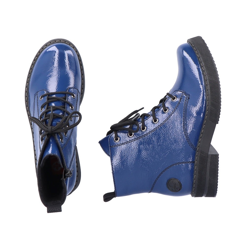 Rieker 72010-15 Royal[40]