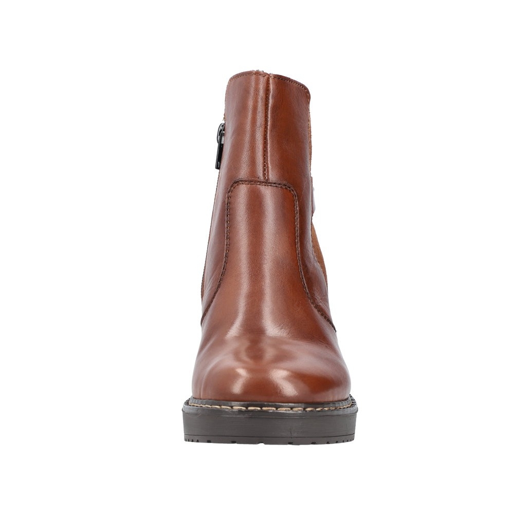 Rieker Y4157-24 Tan[38]