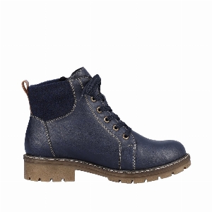 Rieker Y9105-14 Navy