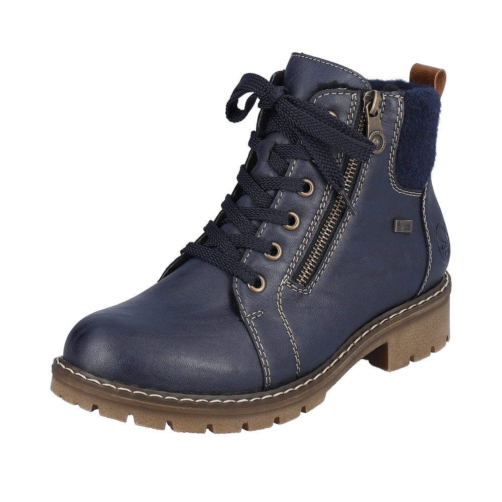 Rieker Y9105-14 Navy[39]