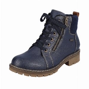 Rieker Y9105-14 Navy[40]