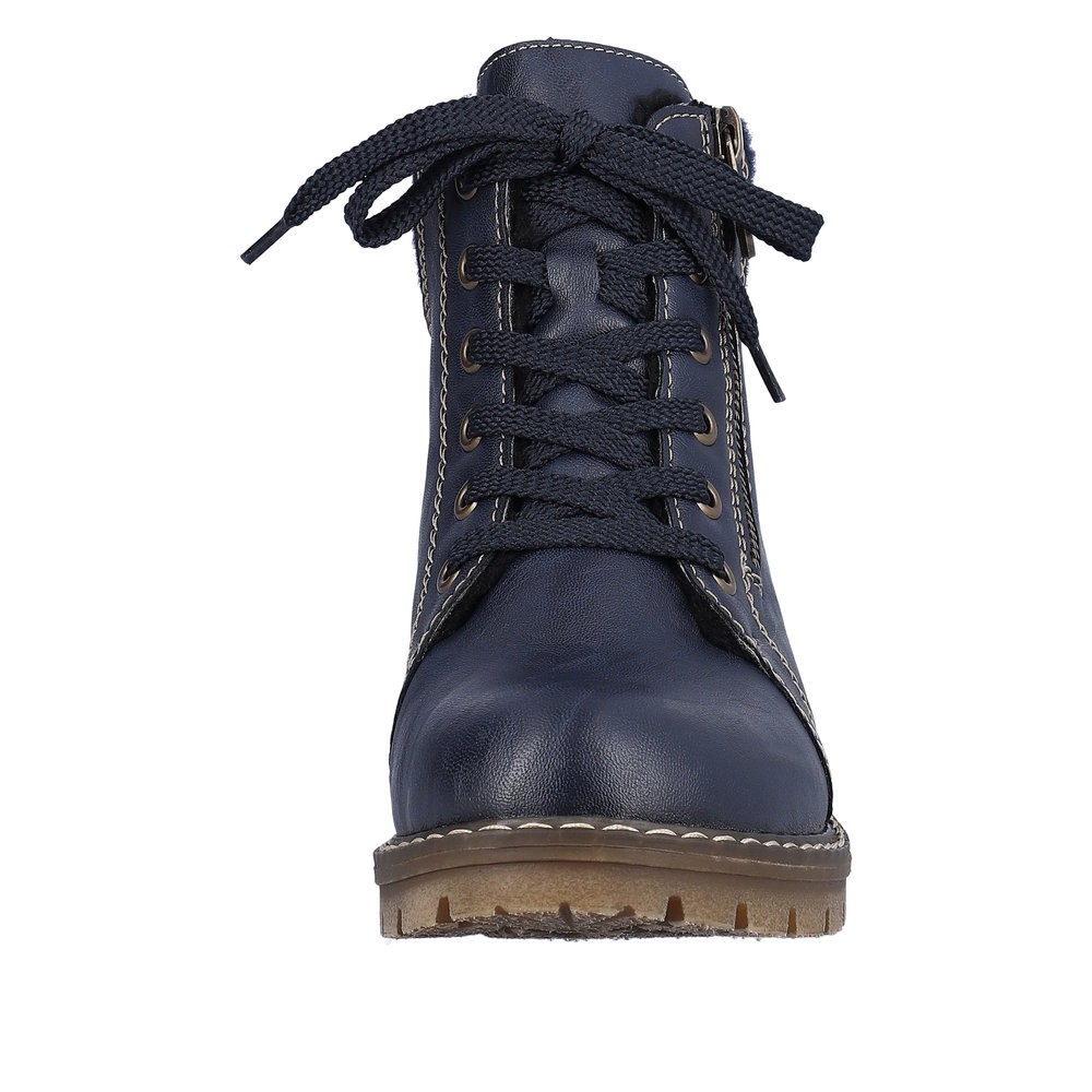 Rieker Y9105-14 Navy[39]