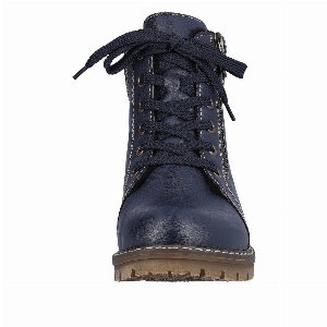 Rieker Y9105-14 Navy[36]