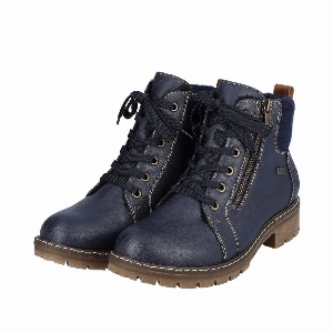 Rieker Y9105-14 Navy[40]