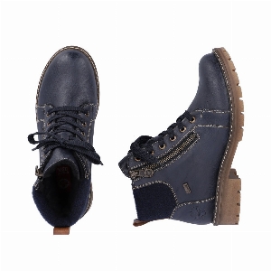 Rieker Y9105-14 Navy[42]