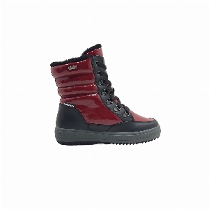 Navatex 2127453 Bordeaux verni[37]