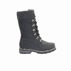 Nexgrip Ice Fall Hi Black