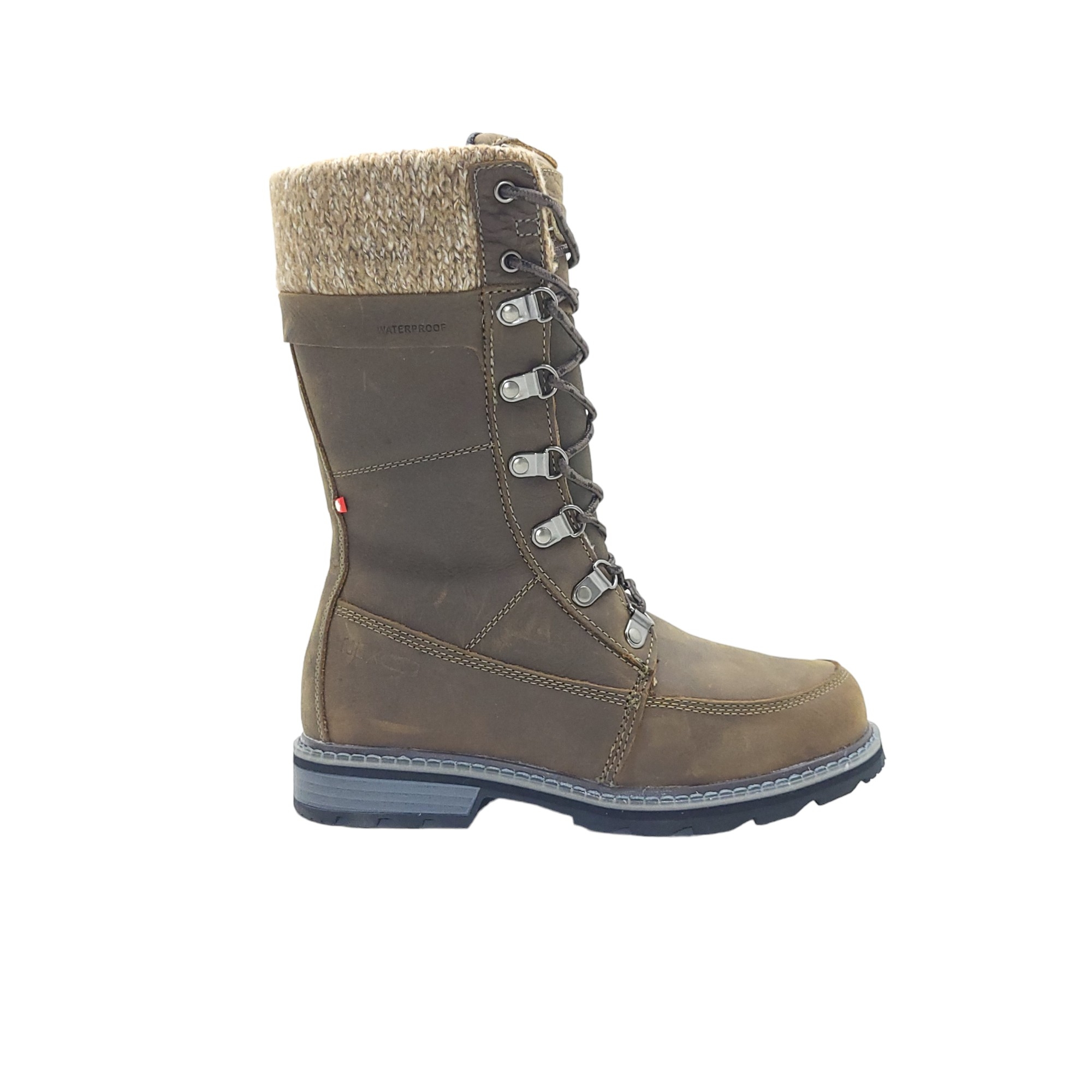 Nexgrip Ice Fall Hi Fossil[10]