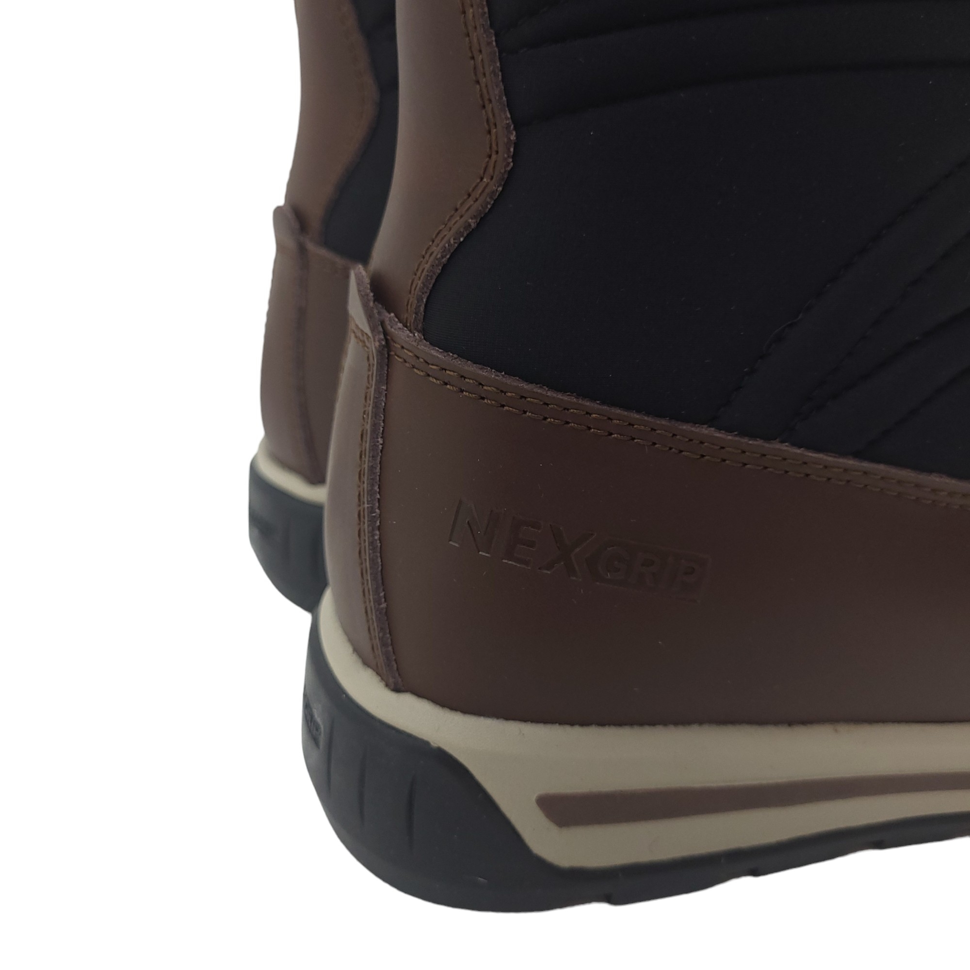 Nexgrip R0386 Ice Wonder Brown/Black[11.5]