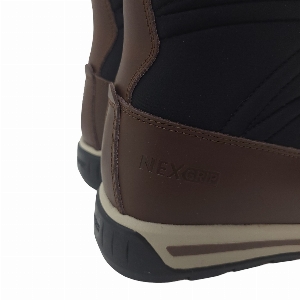 Nexgrip R0386 Ice Wonder Brown/Black[12.5]