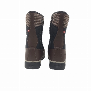 Nexgrip R0386 Ice Wonder Brown/Black[12.5]