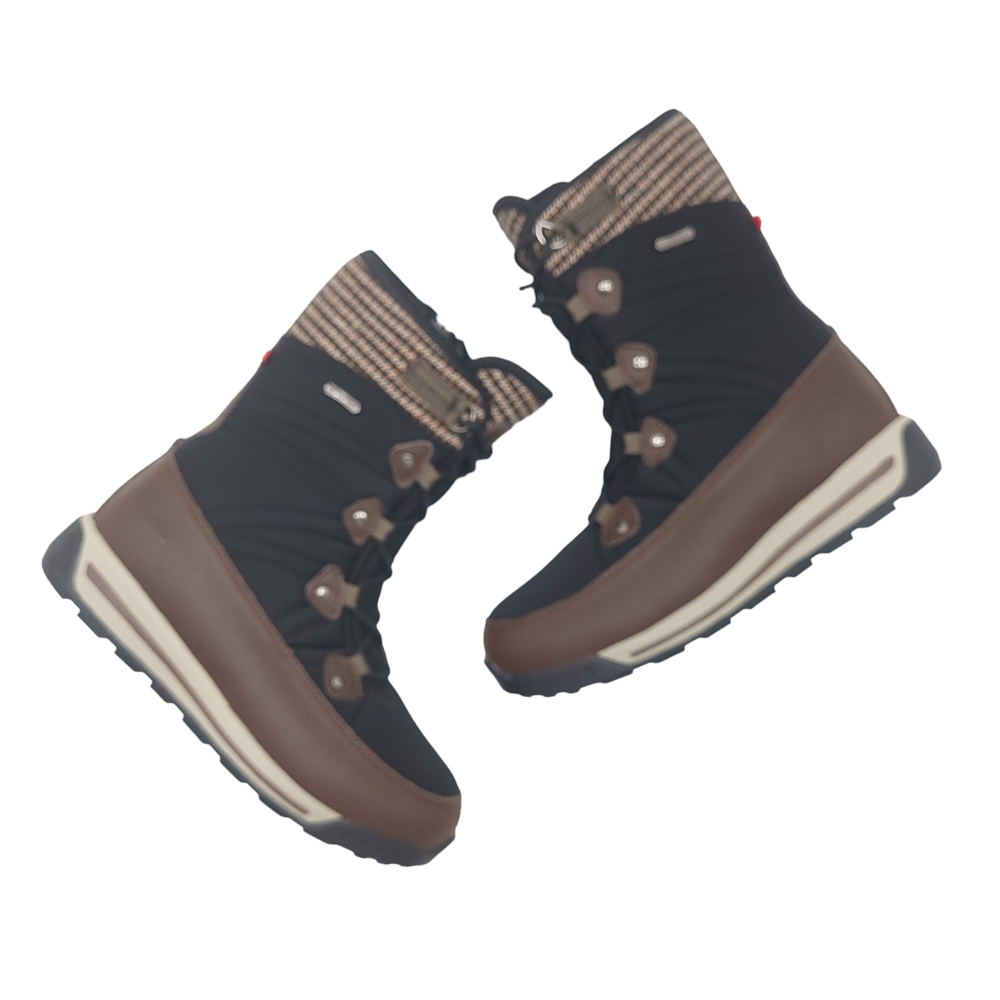 Nexgrip R0386 Ice Wonder Brown/Black[9]