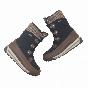 Nexgrip R0386 Ice Wonder Brown/Black[5.5]