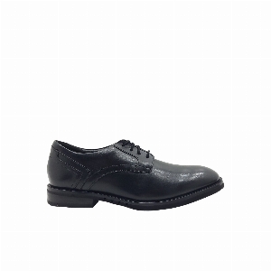 Clarks 68322 Black Med[10]