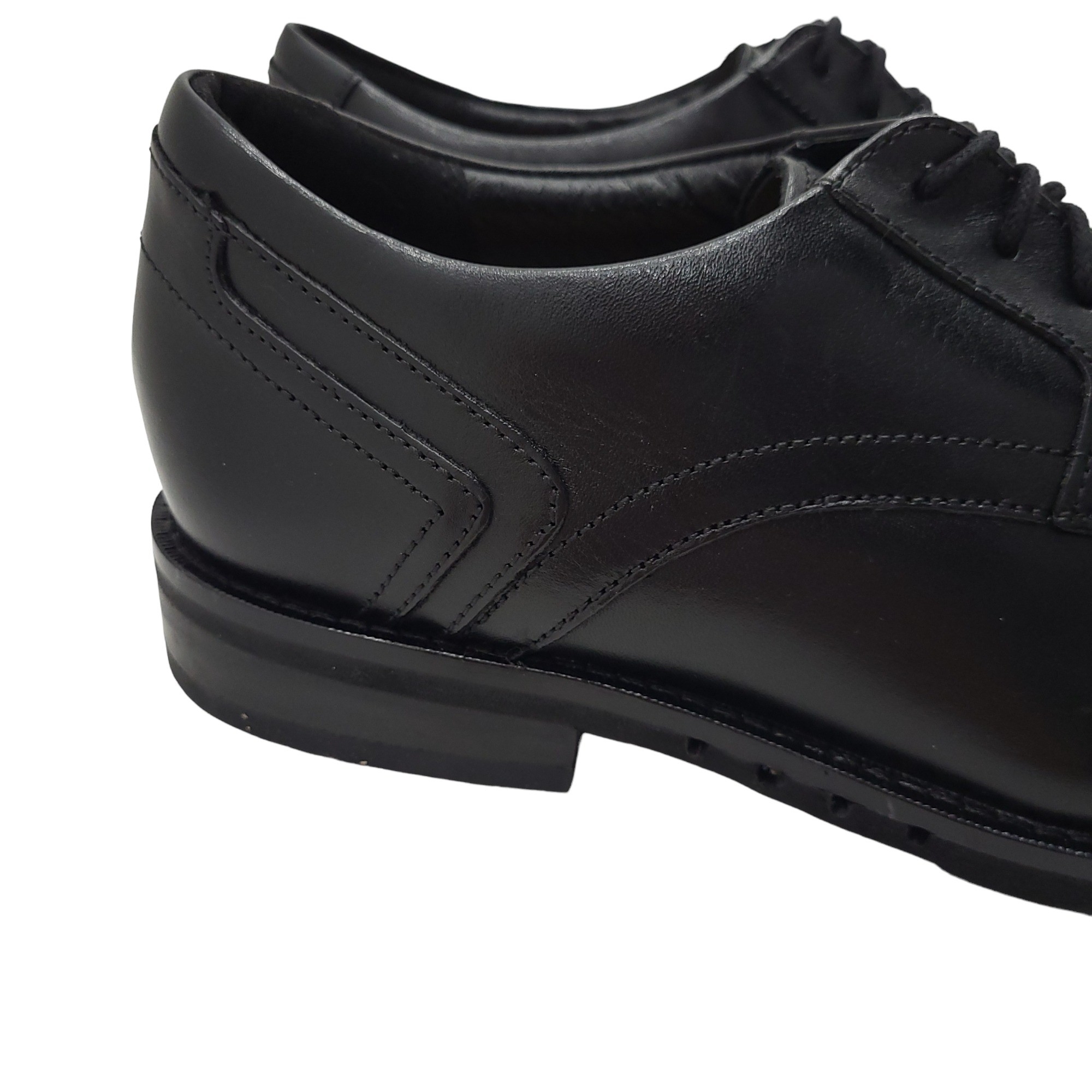 Clarks 68322 Black Med[11.5]