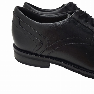 Clarks 68322 Black Med[10.5]