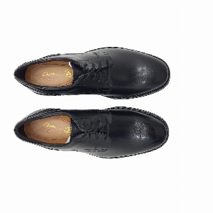 Clarks 68322 Black Med[11.5]