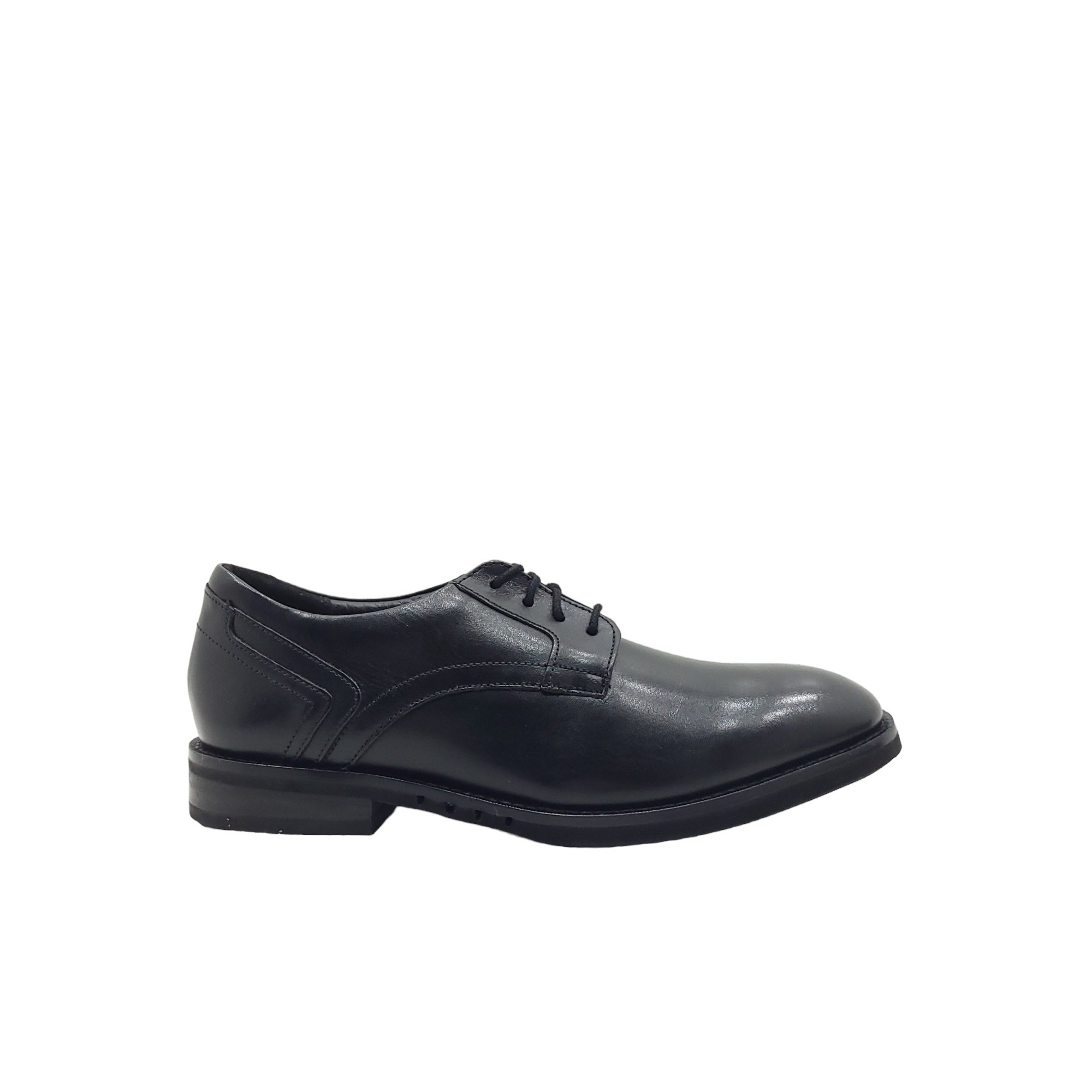 Clarks 68322 Black Med[9.5]