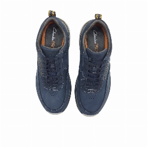 Clarks 75194 Clarkspro Lace Navy[12]