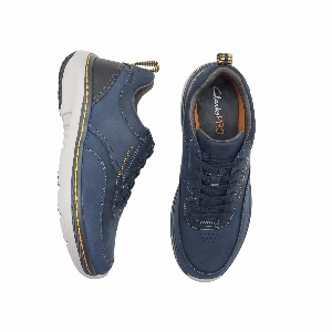 Clarks 75194 Clarkspro Lace Navy[10]