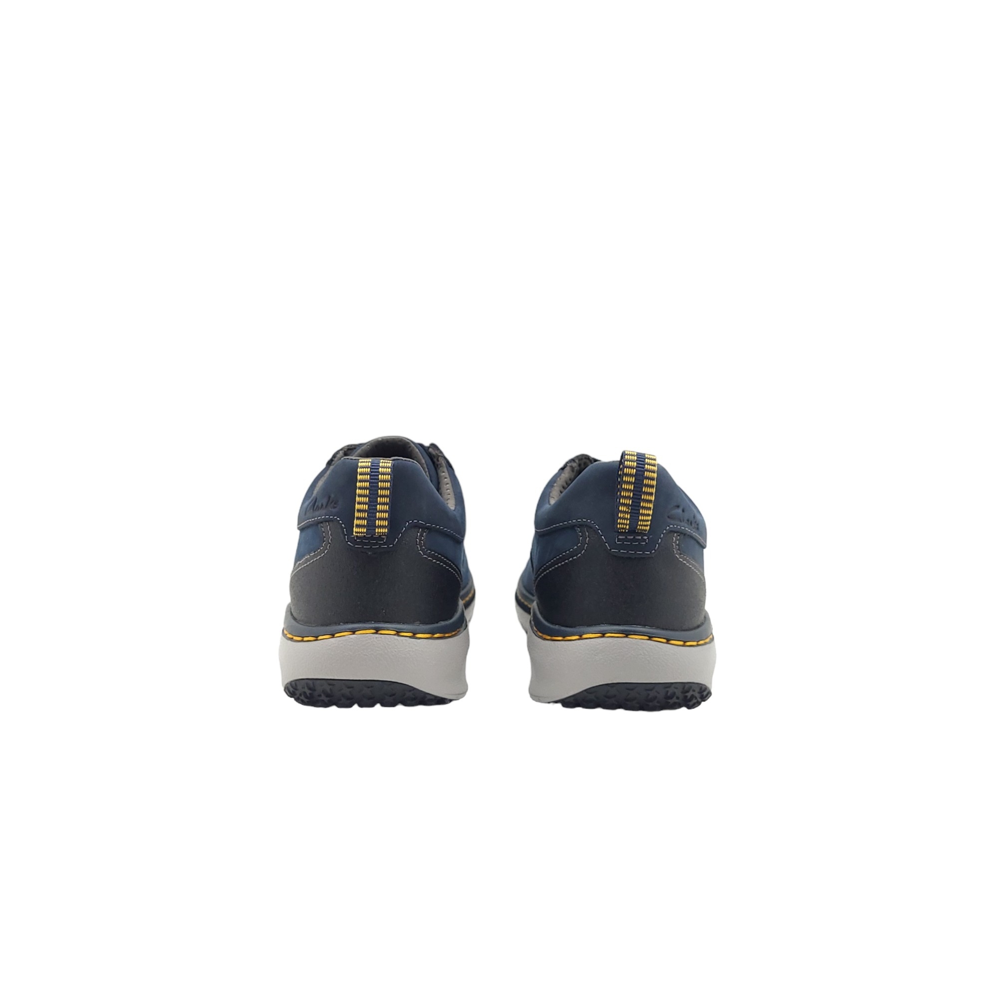 Clarks 75194 Clarkspro Lace Navy[9.5]