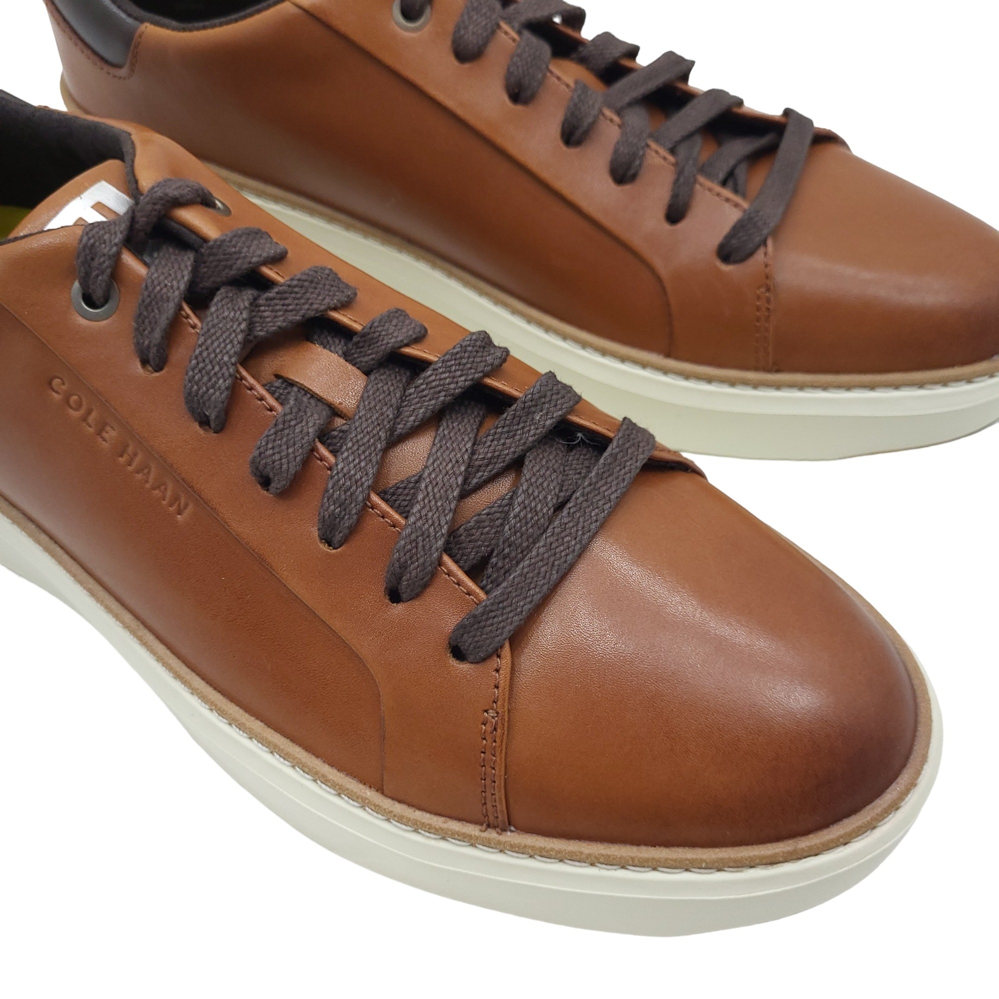 Cole Haan C34229 Tan[10.5]