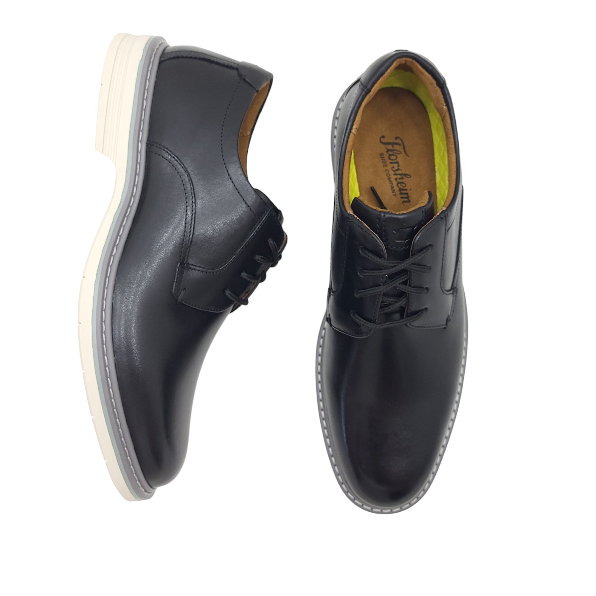 Florsheim 13369 Noir[7.5]