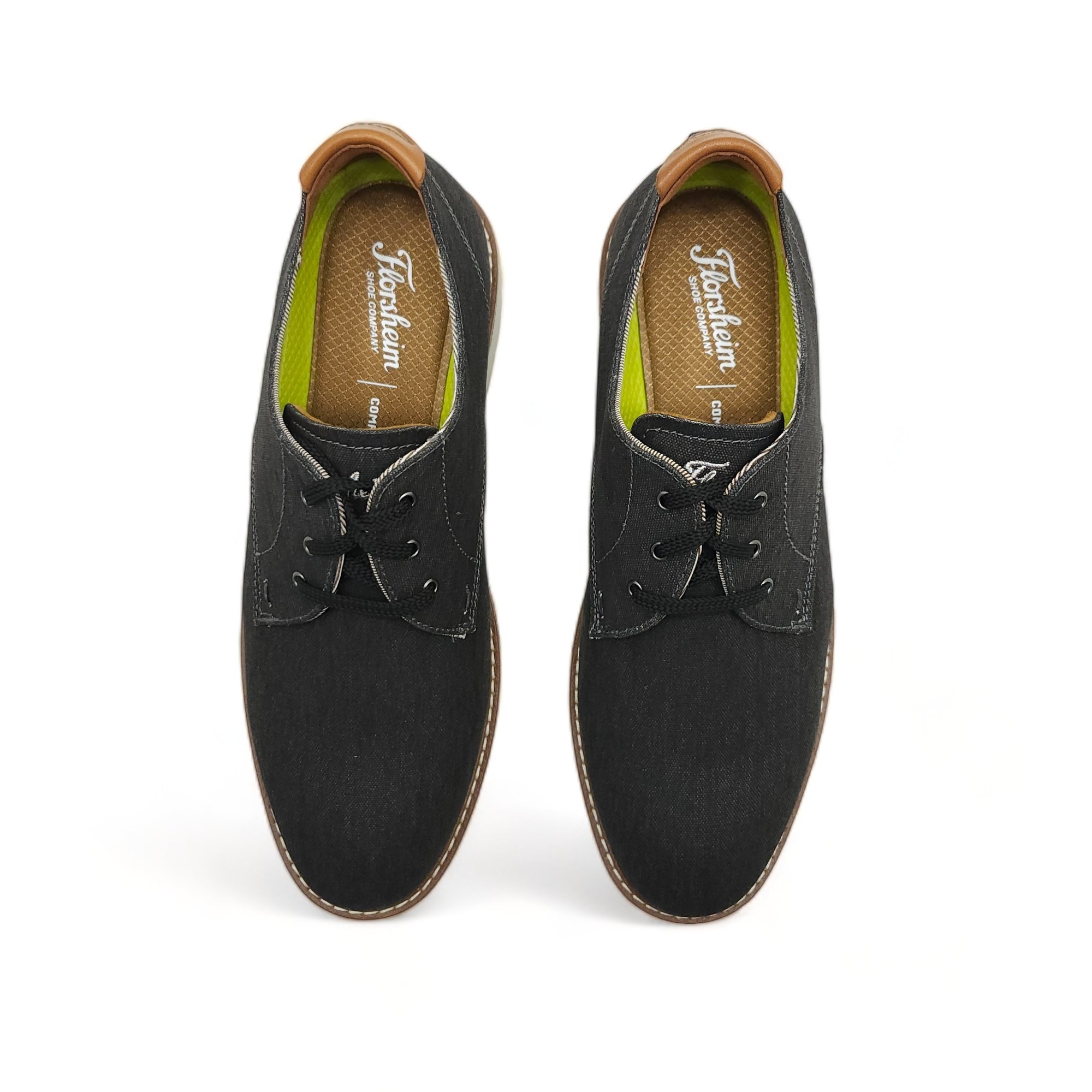 Florsheim 14419 Vibe Noir[13]