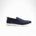 Stacy Adams 25658 Remy Navy[8.5]