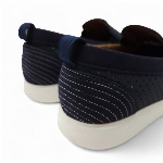 Stacy Adams 25658 Remy Navy[10.5]