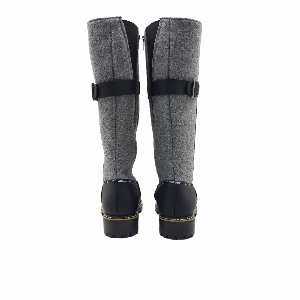 Toe Warmers Northern W Noir[10]