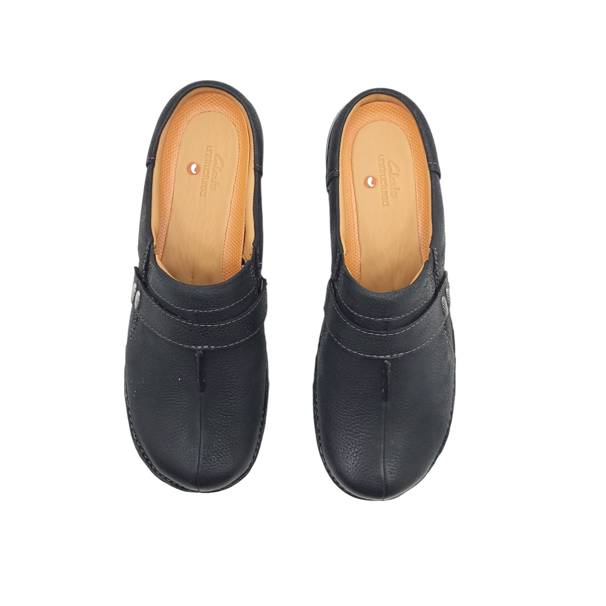 Clarks 74966 Un Loop Ease[10]