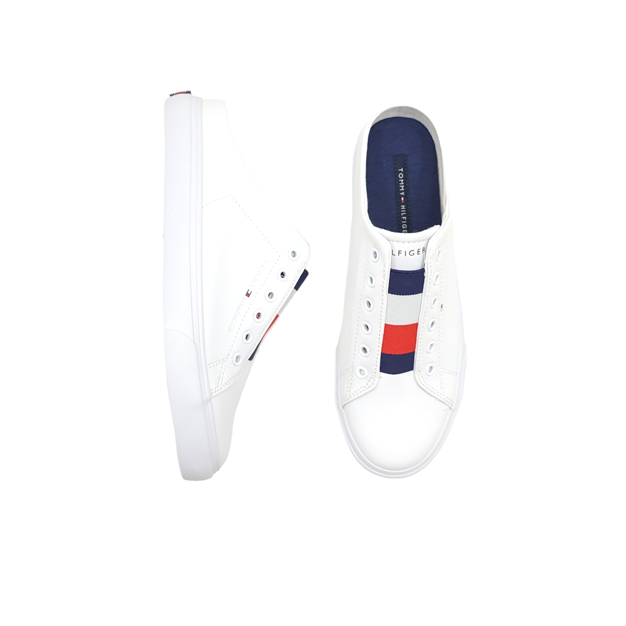 Tommy Hilfiger Lenney White[9.5]