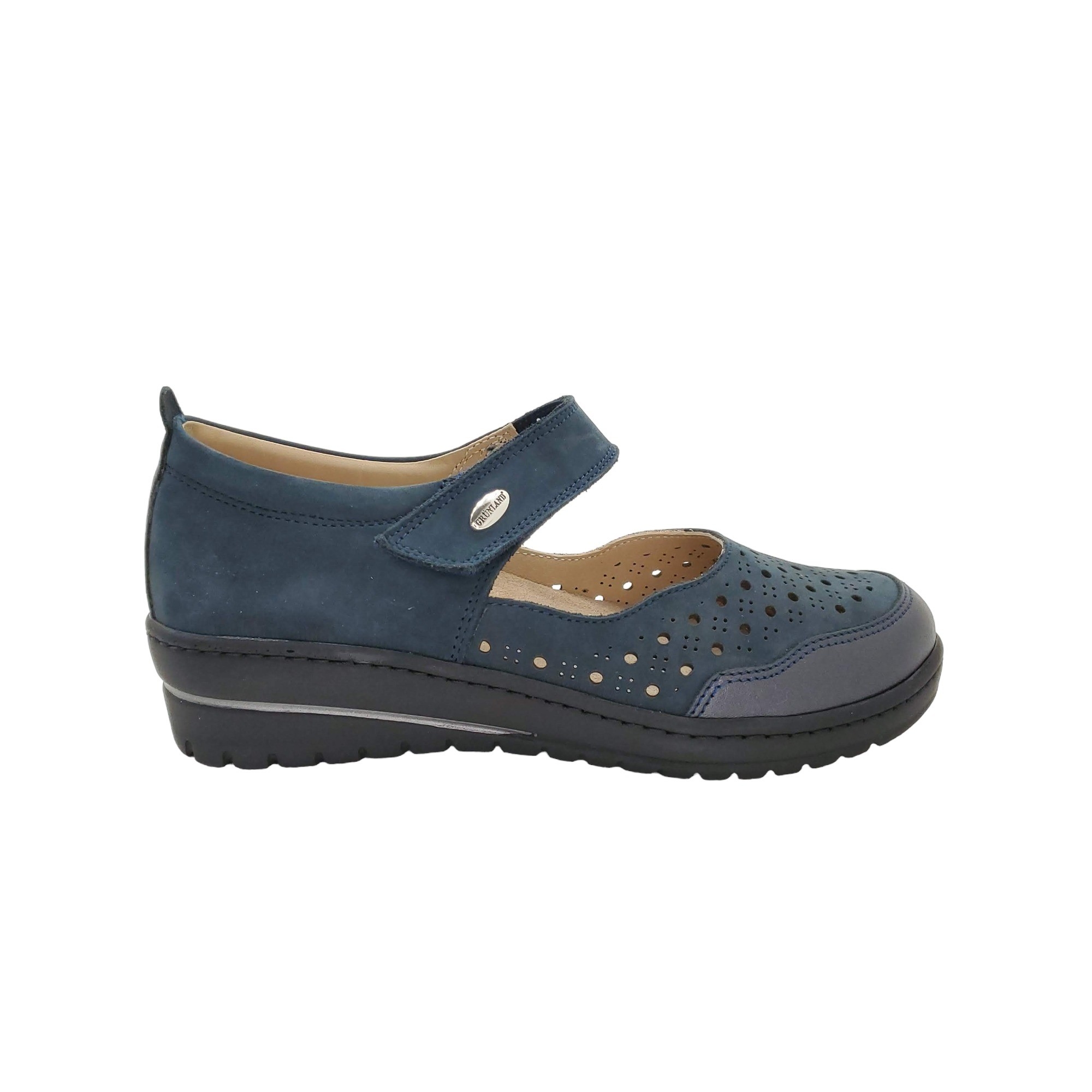 Grunland SC2741 Blue[35]