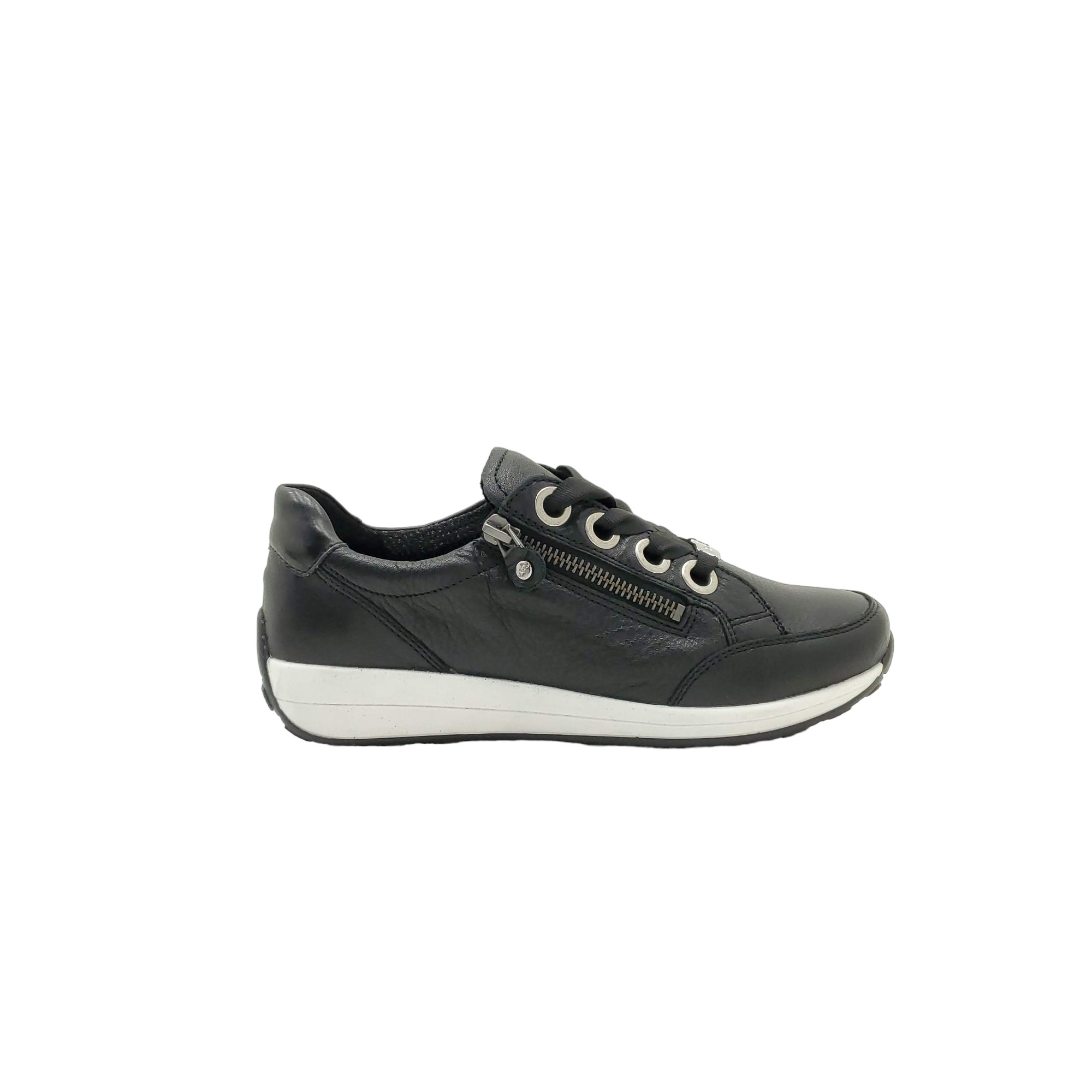 Ara 12-34587-01 Ollie Black cuir[12.5]