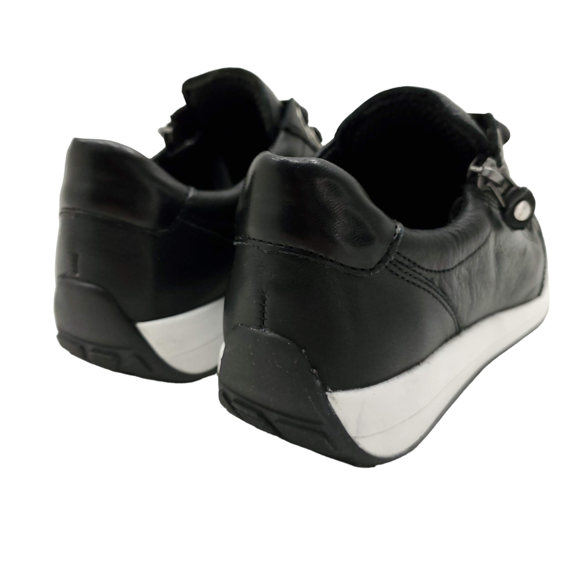 Ara 12-34587-01 Ollie Black cuir[12]