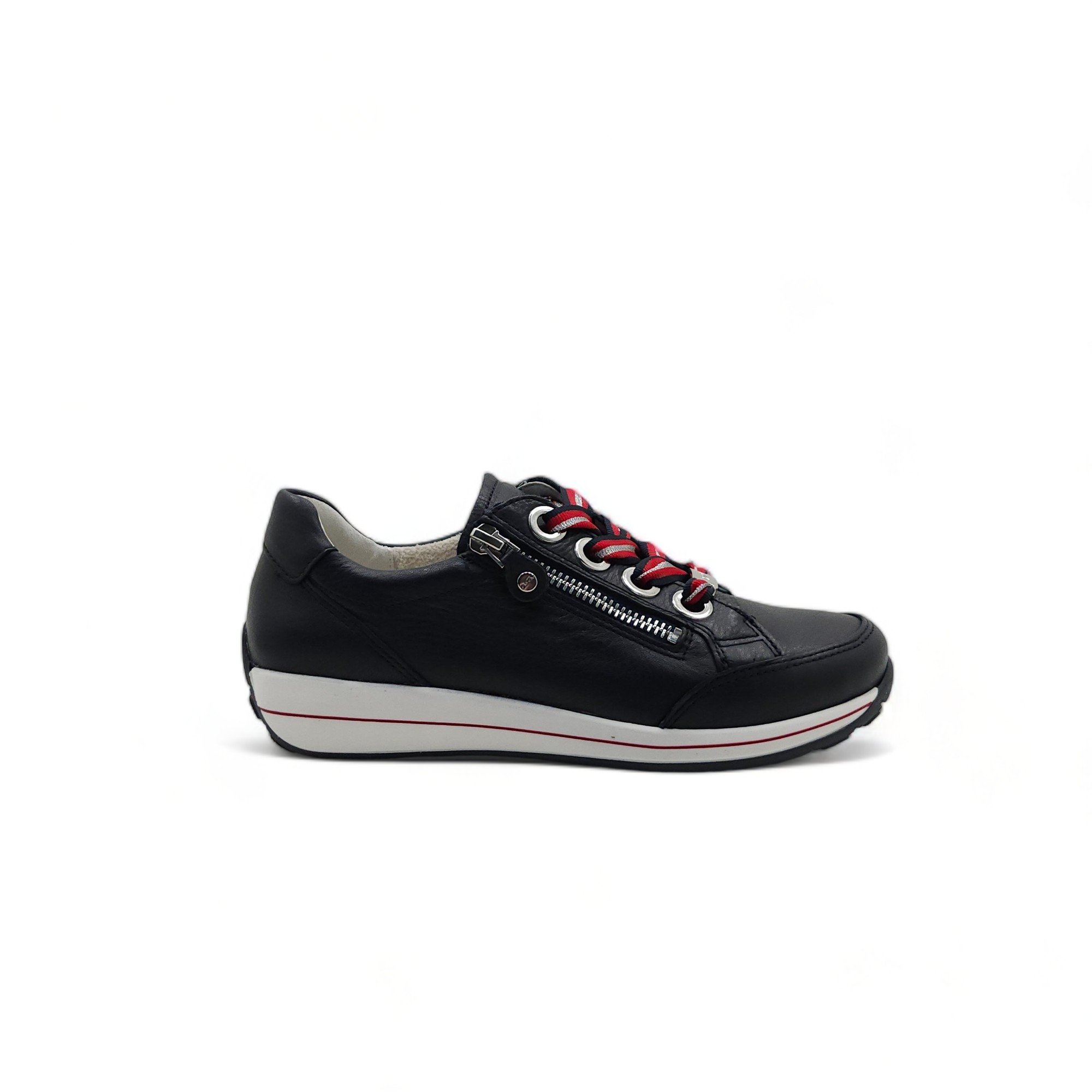 Ara 12-44587 Ollie Navy[5]