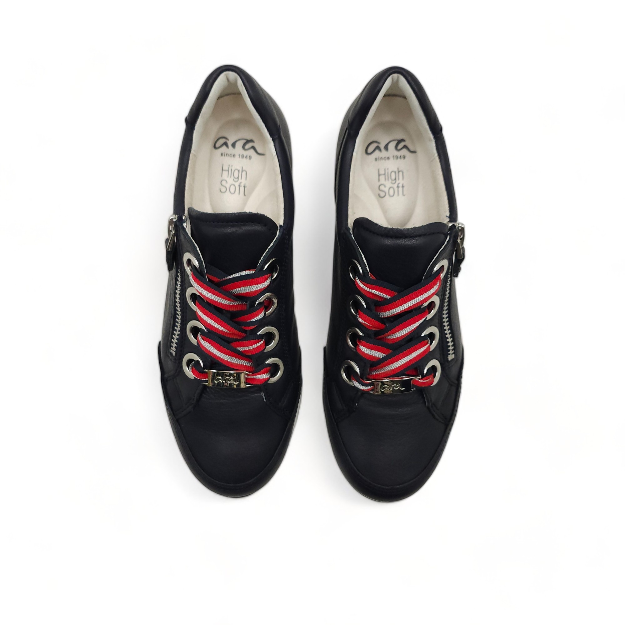 Ara 12-44587 Ollie Navy[8]