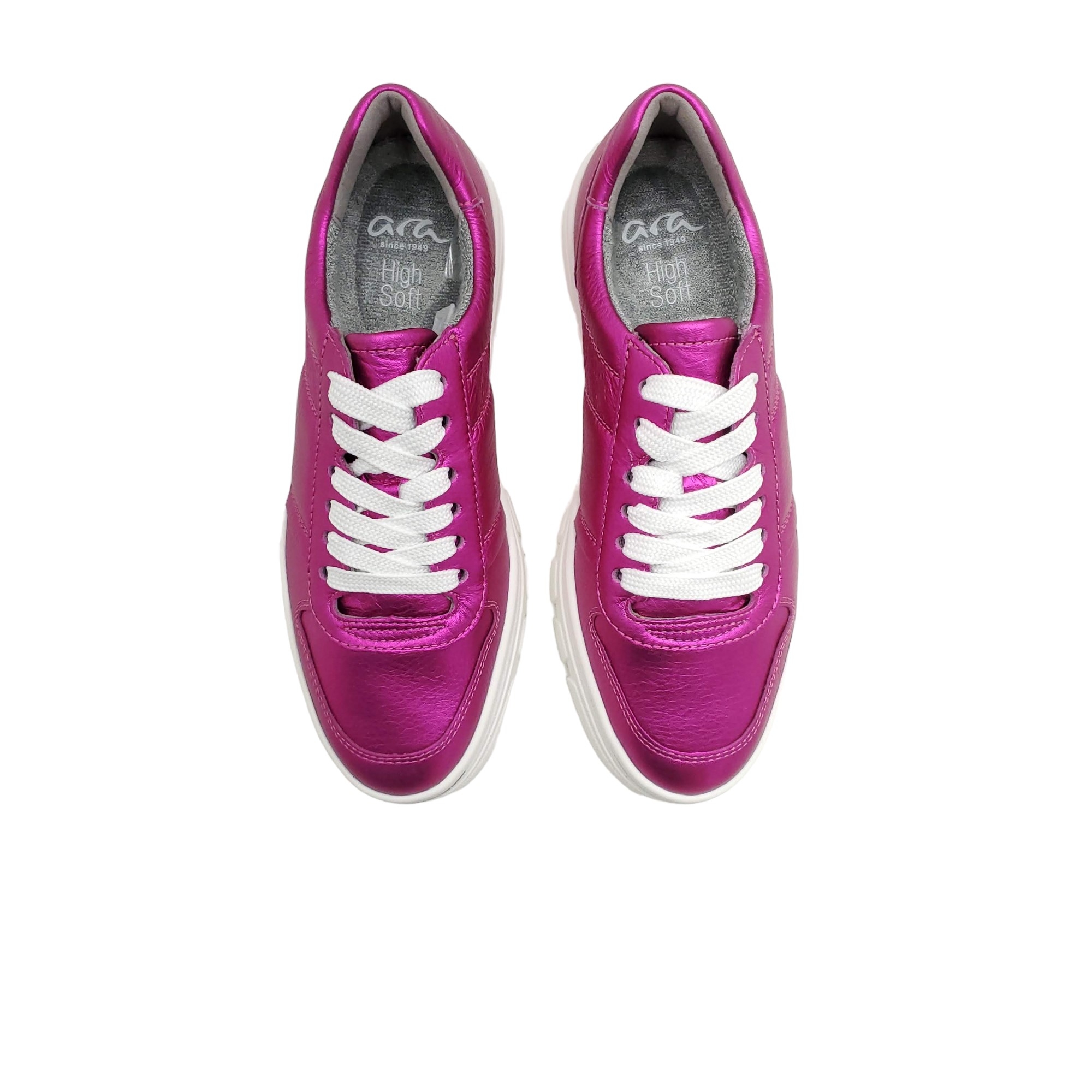 Ara 12-47101-13 Carmel Pink[11.5]