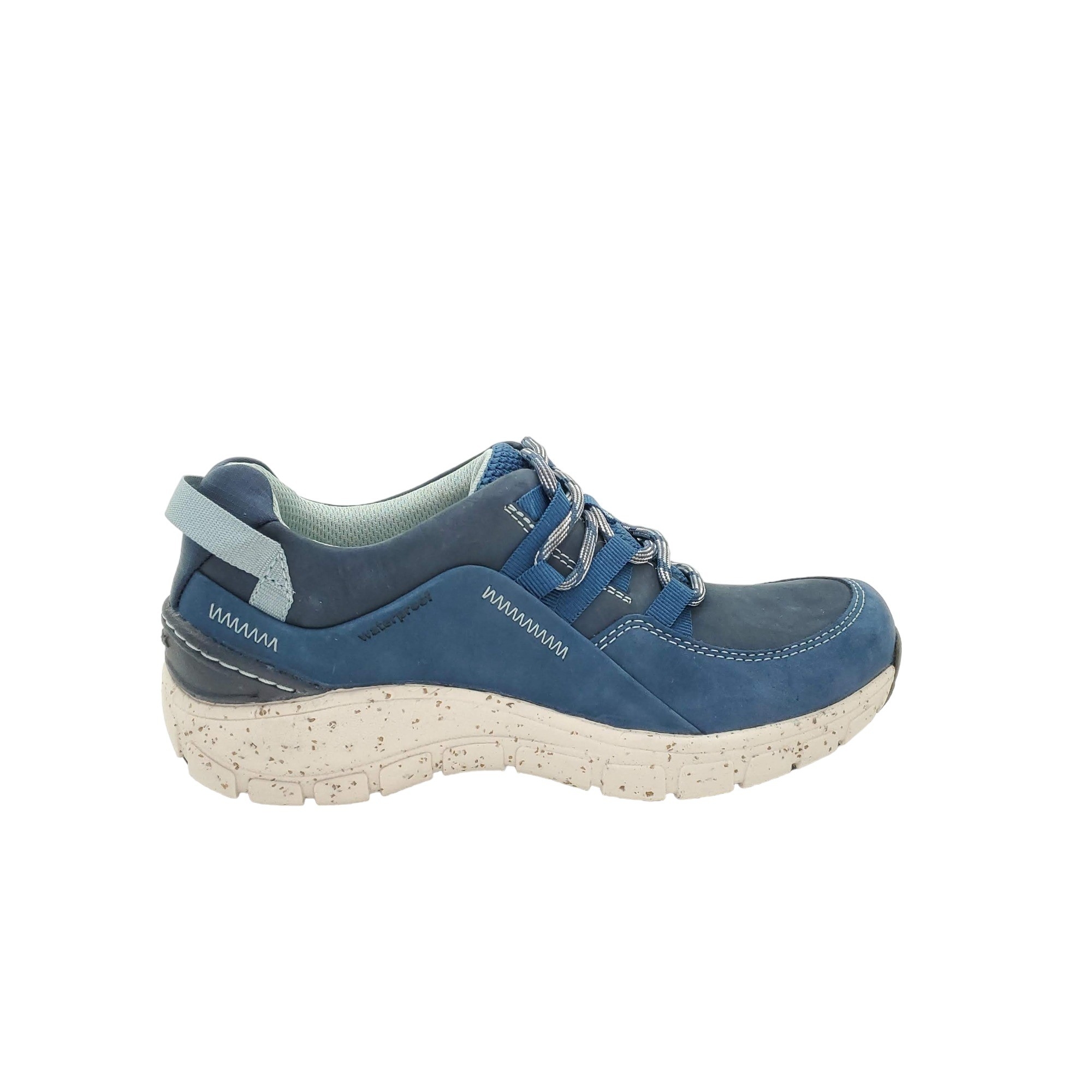 Clarks 69486 Wave Range Bleu[6]