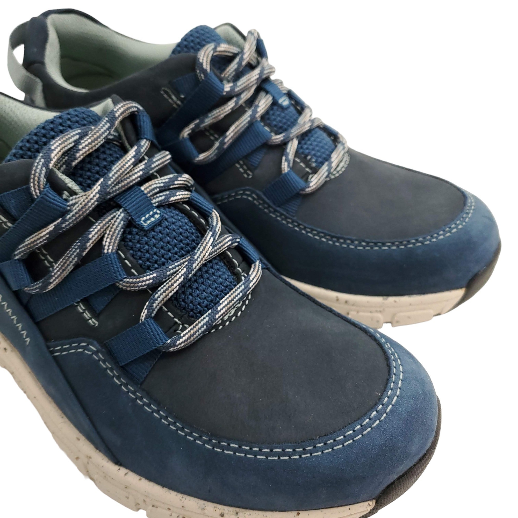 Clarks 69486 Wave Range Bleu[7]