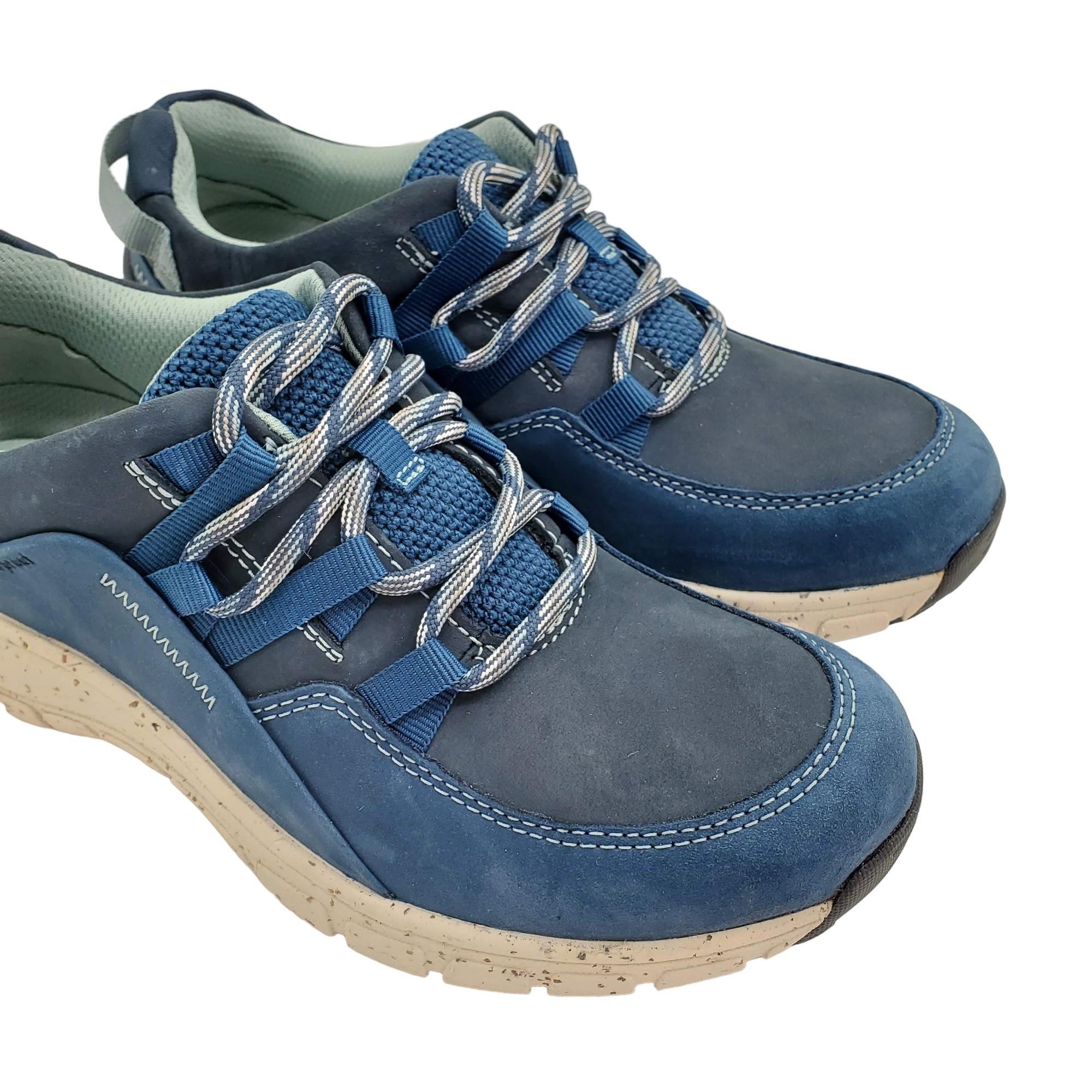 Clarks 69486 Wave Range Bleu[7]