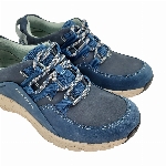 Clarks 69486 Wave Range Bleu[10.5]