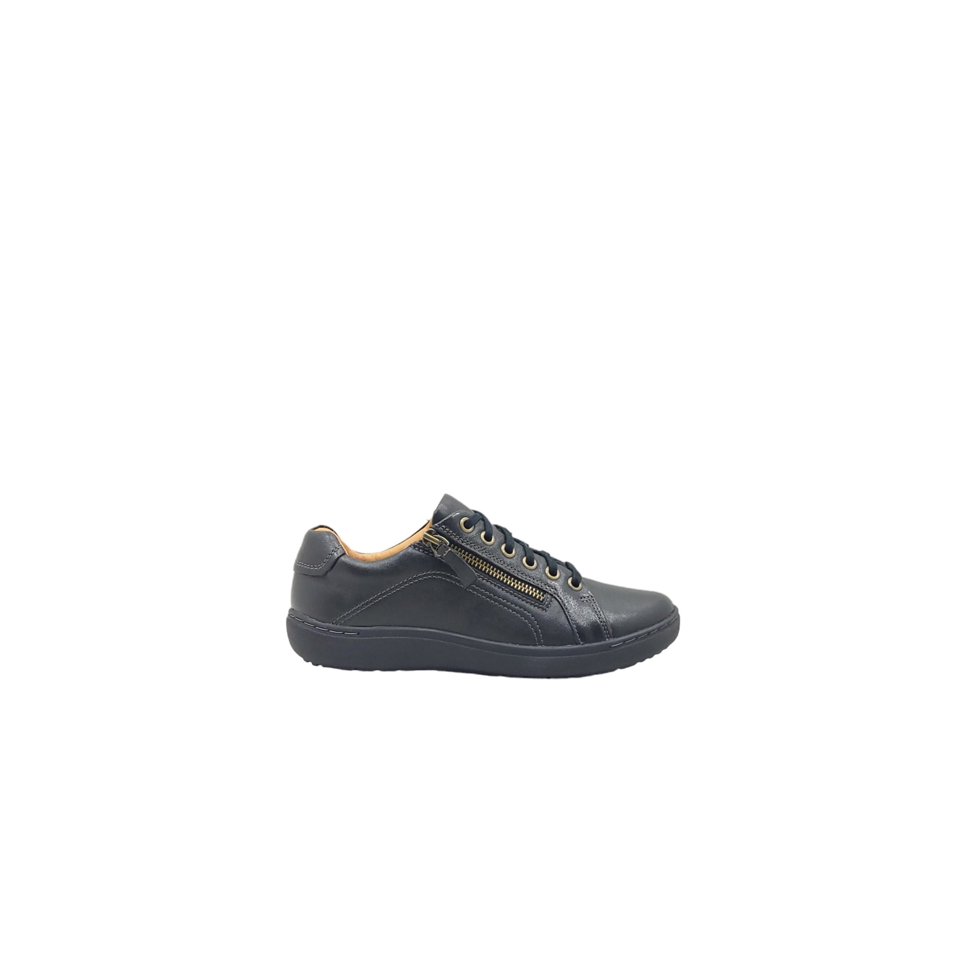 Clarks 71986 Nalle Lace Noir[9.5]