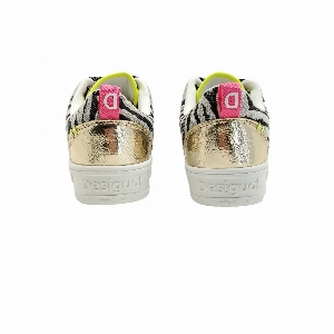 Desigual 23SSKA19 Patch Animal[35]